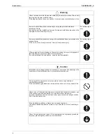 Preview for 11 page of Daikin Super Multi NX FTXS20G2V1B Service Manual