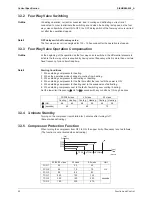 Preview for 61 page of Daikin Super Multi NX FTXS20G2V1B Service Manual