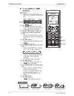 Preview for 89 page of Daikin Super Multi NX FTXS20G2V1B Service Manual