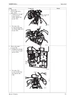 Preview for 182 page of Daikin Super Multi NX FTXS20G2V1B Service Manual