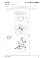 Preview for 294 page of Daikin Super Multi NX FTXS20G2V1B Service Manual