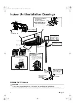 Preview for 5 page of Daikin Super Multi NX FTXS20J2V1B Installation Manual