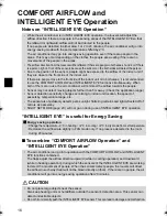 Preview for 17 page of Daikin Super Multi NX FTXS50G2V1B Operation Manual