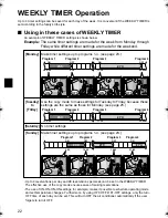 Предварительный просмотр 23 страницы Daikin Super Multi NX FTXS50G2V1B Operation Manual