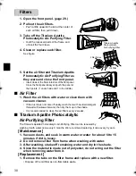 Preview for 31 page of Daikin Super Multi NX FTXS50G2V1B Operation Manual