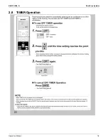 Предварительный просмотр 85 страницы Daikin SUPER MULTI NX G Series Service Manual