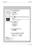 Предварительный просмотр 86 страницы Daikin SUPER MULTI NX G Series Service Manual