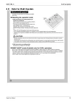 Предварительный просмотр 87 страницы Daikin SUPER MULTI NX G Series Service Manual