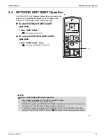 Предварительный просмотр 93 страницы Daikin SUPER MULTI NX G Series Service Manual