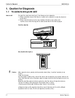 Предварительный просмотр 100 страницы Daikin SUPER MULTI NX G Series Service Manual