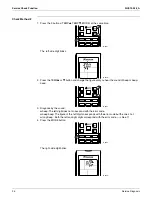 Предварительный просмотр 104 страницы Daikin SUPER MULTI NX G Series Service Manual