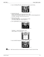 Предварительный просмотр 105 страницы Daikin SUPER MULTI NX G Series Service Manual