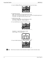 Предварительный просмотр 108 страницы Daikin SUPER MULTI NX G Series Service Manual