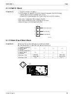 Предварительный просмотр 167 страницы Daikin SUPER MULTI NX G Series Service Manual