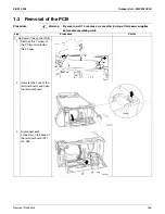 Предварительный просмотр 175 страницы Daikin SUPER MULTI NX G Series Service Manual