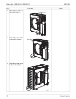 Предварительный просмотр 196 страницы Daikin SUPER MULTI NX G Series Service Manual