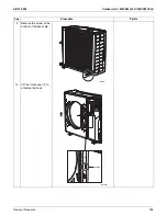 Предварительный просмотр 197 страницы Daikin SUPER MULTI NX G Series Service Manual