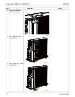 Предварительный просмотр 200 страницы Daikin SUPER MULTI NX G Series Service Manual