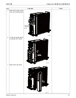 Предварительный просмотр 201 страницы Daikin SUPER MULTI NX G Series Service Manual