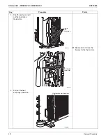 Preview for 216 page of Daikin SUPER MULTI NX G Series Service Manual