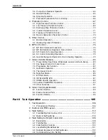 Предварительный просмотр 4 страницы Daikin Super Multi Plus D-Series Service Manual