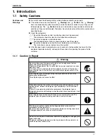 Предварительный просмотр 8 страницы Daikin Super Multi Plus D-Series Service Manual