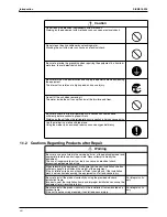 Предварительный просмотр 9 страницы Daikin Super Multi Plus D-Series Service Manual