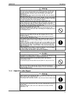 Предварительный просмотр 10 страницы Daikin Super Multi Plus D-Series Service Manual