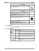 Предварительный просмотр 11 страницы Daikin Super Multi Plus D-Series Service Manual