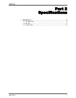 Предварительный просмотр 18 страницы Daikin Super Multi Plus D-Series Service Manual