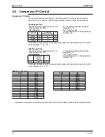 Предварительный просмотр 67 страницы Daikin Super Multi Plus D-Series Service Manual