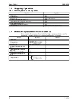 Предварительный просмотр 77 страницы Daikin Super Multi Plus D-Series Service Manual