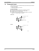 Предварительный просмотр 95 страницы Daikin Super Multi Plus D-Series Service Manual