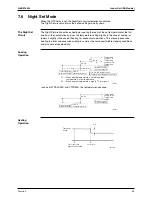 Предварительный просмотр 96 страницы Daikin Super Multi Plus D-Series Service Manual