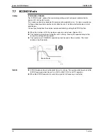 Предварительный просмотр 97 страницы Daikin Super Multi Plus D-Series Service Manual