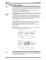 Предварительный просмотр 100 страницы Daikin Super Multi Plus D-Series Service Manual