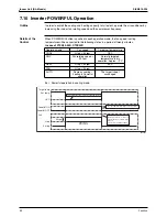 Предварительный просмотр 101 страницы Daikin Super Multi Plus D-Series Service Manual