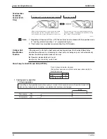 Предварительный просмотр 107 страницы Daikin Super Multi Plus D-Series Service Manual