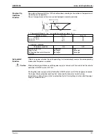 Предварительный просмотр 112 страницы Daikin Super Multi Plus D-Series Service Manual