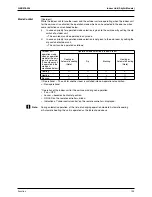 Предварительный просмотр 114 страницы Daikin Super Multi Plus D-Series Service Manual