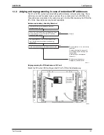 Предварительный просмотр 118 страницы Daikin Super Multi Plus D-Series Service Manual