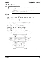 Предварительный просмотр 140 страницы Daikin Super Multi Plus D-Series Service Manual