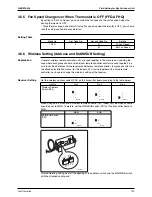 Предварительный просмотр 144 страницы Daikin Super Multi Plus D-Series Service Manual