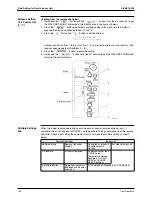 Предварительный просмотр 145 страницы Daikin Super Multi Plus D-Series Service Manual