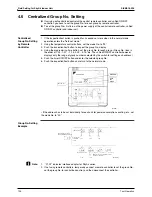 Предварительный просмотр 147 страницы Daikin Super Multi Plus D-Series Service Manual