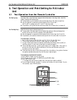 Предварительный просмотр 149 страницы Daikin Super Multi Plus D-Series Service Manual