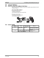 Предварительный просмотр 150 страницы Daikin Super Multi Plus D-Series Service Manual