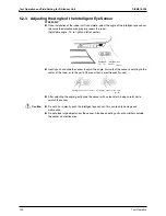 Предварительный просмотр 151 страницы Daikin Super Multi Plus D-Series Service Manual