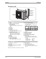 Предварительный просмотр 159 страницы Daikin Super Multi Plus D-Series Service Manual