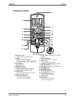 Предварительный просмотр 160 страницы Daikin Super Multi Plus D-Series Service Manual